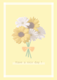 Sunflower Theme. -7-