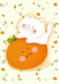 เจ้าจ๋อยกับส้มหวาน