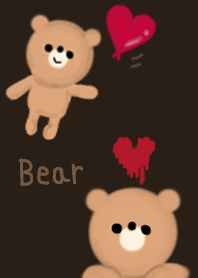 cute cheri bear