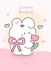 Lovely bunny :) :) :) :)