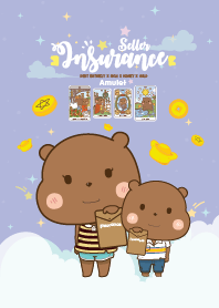 Insurance : Debt entirely&Rich III