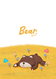baer grizzly