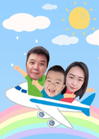 鋼鐵一家