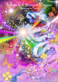 Infinite luck strongest dragon2
