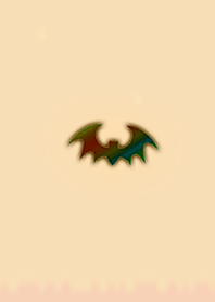 Simple bat 10014