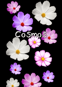 Cosmos!