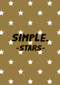 SIMPLE-STARS- THEME 34