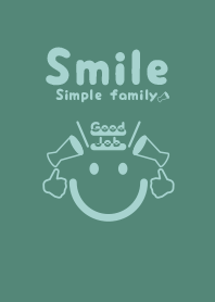 Smile & Good job Litter Koiz