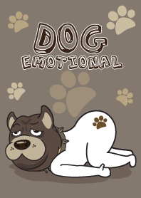 Dog Emotional