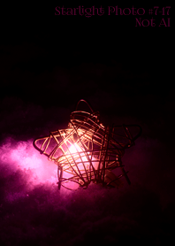 Starlight Photo #7-17Not AI