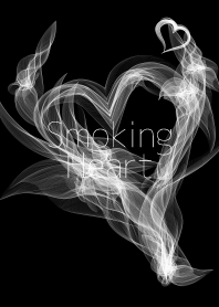Smoking Heart