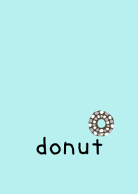 donut Theme...