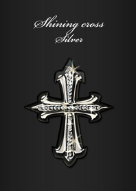 シャイニングクロス シルバー