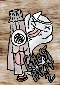 ghost party2