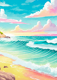 Beautiful real scenery#1355