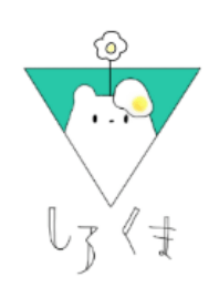 しろくまのぼうし