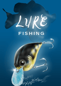 就是愛釣魚