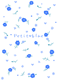 Petit Blue