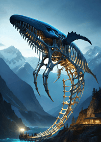 Whale bones a8ad29