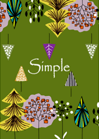 Stylish and natural Nordic forest11
