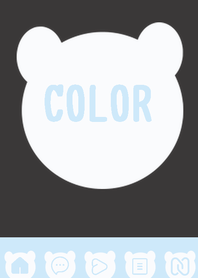 blue color  D130