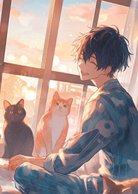 Your Handsome Husband Collection-158