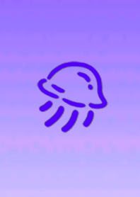 Jellyfish simple 7