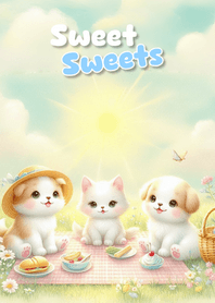 Daily Relaxation Theme B60