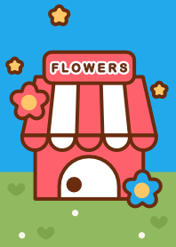 Colorful flowers 13 :)