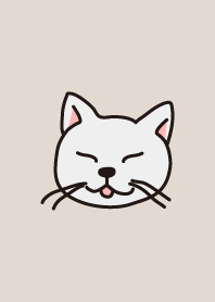 cats (face)