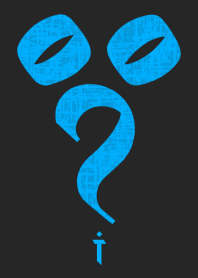 BONJI [ i ] BLACK BLUE (0158