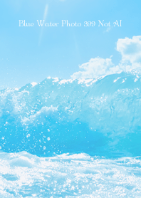 BlueWater Photo 399 Not AI