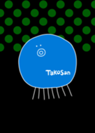 TAKOSAN shiro - JPN 3