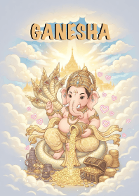 Ganesha ,  Asset Rich (JP)