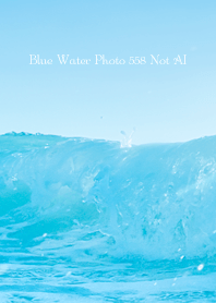 BlueWater Photo 558 Not AI