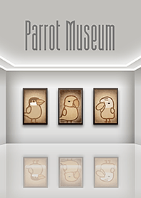 Parrot Museum [jp]