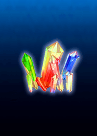 Winter Crystal Sapphire