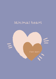 Minimal Heart