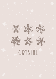 Crystal14.Beige.