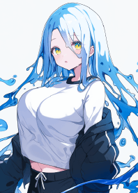 異世界史萊姆 2