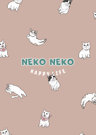 mixnekoneko6 - nude
