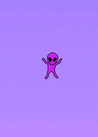 Alien happiness 1006