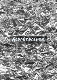 Aluminum foil 6