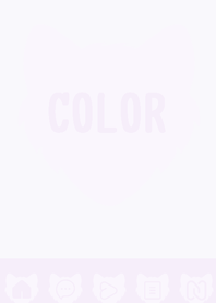 purple color  O127