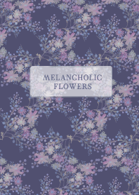 Melancholic Flowers 37