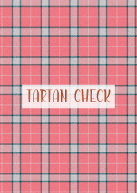 tartan check wonderful-life 32