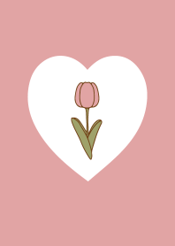 Lovely Tulips -2023- 19