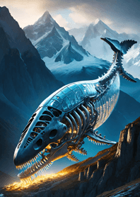 Whale bones E357b9