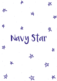Navy Star
