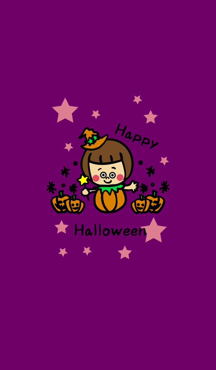 okappa chan Theme 4@Halloween2019